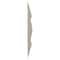 Ekena Millwork 19 5/8in. W x 19 5/8in. H Haven EnduraWall Decorative 3D Wall Panel Covers 2.67 Sq. Ft. WP20X20HVGBW - alternate 3